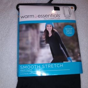 Bnwt women essentials by cuddl duds